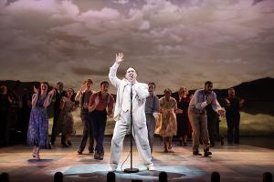 Bob Dylan Musical GIRL FROM THE NORTH COUNTRY Extends Sydney Season To 19 March Image