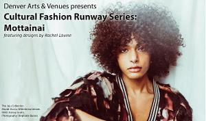 McNichols Civic Center Building Presents Spring Exhibitions, Announces New Cultural Fashion Runway Series  Image