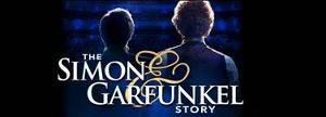 THE SIMON & GARFUNKEL STORY Comes to the Times-Union Center This Weekend 