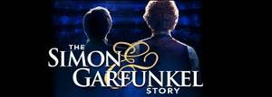THE SIMON & GARFUNKEL STORY Comes to the Times-Union Center This Weekend Image