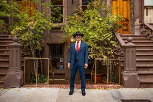 Jeff Flaster Makes NYC Cabaret Debut In Unique, Multi-Genre Show 