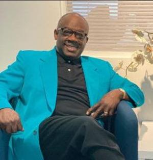 George Gadson Comes to CONTEMPORARY CONVERSATIONS Image