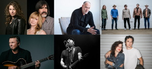 11 Singer-Songwriter Shows Coming Up At SOPAC Image