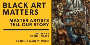 Black Art Matters At Cotuit Center For The Arts Image