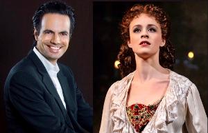 Eryn LeCroy To Join Isaac Sutton For Broadway Israel Tour in March 2022 Image