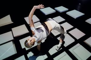 TOM DALE COMPANY Comes to Watermans Arts Centre Image