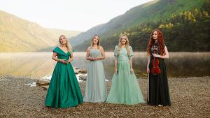 CELTIC WOMAN: POSTCARDS FROM IRELAND Brings The Beauty Of Ireland To The Van Wezel Stage 