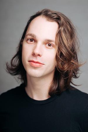 Raven Theatre Commissions Playwright Paul Michael Thomson Image