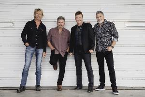 Multi-Awarded Country Band 'Lonestar' Takes the Stage At Alberta Bair Theater, June 11 