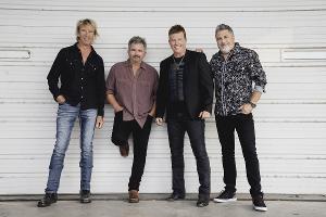 Multi-Awarded Country Band 'Lonestar' Takes the Stage At Alberta Bair Theater, June 11 Image
