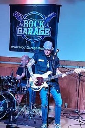 Rock Garage To Offer Guitar Tone Class 