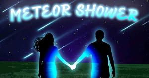 Tickets On Sale Now For Centenary Stage Company's Production Of METEOR SHOWER By Steve Martin 
