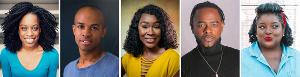 AIN'T MISBEHAVIN' Comes to The Roxy Regional Theatre This Month Image