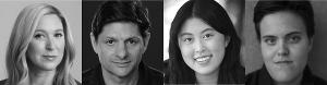 WHAT THE CONSTITUTION MEANS TO ME Comes to the Huntington Theatre This Month Image