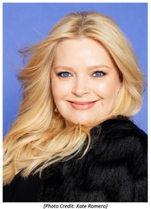 Melissa Peterman To Host The 9th Annual Make-Up Artists & Hair Stylists Guild Awards  