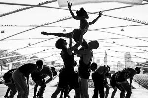 The Dancers' Fund Increases Grant Amounts Image