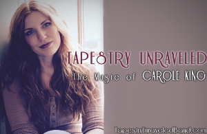TAPESTRY UNRAVELED: THE MUSIC OF CAROLE KING Announced At Metropolis Image