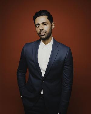 Comedian Hasan Minhaj To Perform At The Bank Of America Performing Arts Center Image