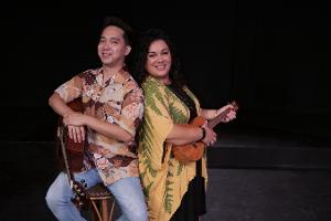 Honolulu Theatre For Youth Announces Premiere Of HOLOHOLO NĀ HOLOHOLONA  Image