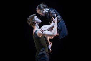Interlochen Arts Academy Dance Division's ROMEO & JULIET Ballet To Transport Audiences To Verona 
