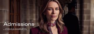 ADMISSIONS By MTC Makes Australian Debut Image
