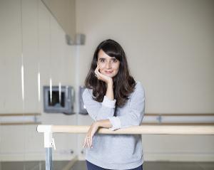 Scottish Ballet Appoints Two New Board Members Image