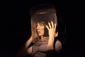 World Premiere of HEDDA (AFTER IBSEN) is Now Running Online Image