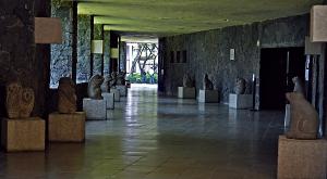 La Escuela Nacional De Pintura, Escultura Y Grabado La Esmeralda Continúa Con El Ciclo Taller De Artista Invitado Image
