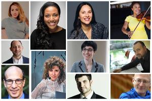 American Composers Orchestra Continues EarShot Professional Development Online Sessions Image