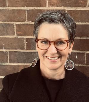 New Chair Trish Hansen Appointed To Brink Productions Image
