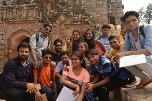 World University Of Design Explores The Forgotten History Of Dhubela Image