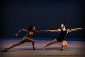 Oakland Ballet Presents THE DANCING MOONS FESTIVAL, March 24 - April 2 Image