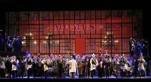 Cincinnati Opera Announces Cast, Production, And Schedule Updates For 2022 Summer Festival Image