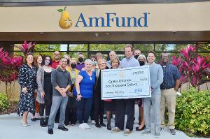 Opera Orlando Receives Golden Pear Grant Image