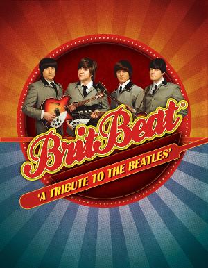 BRITBEAT Comes to Metropolis Performing Arts Centre in March Image