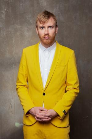 BOBBY MAIR: COCKROACH Will Embark on UK Tour Image