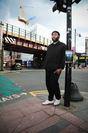 Brixton House Theatre To Open Its Doors February 2022 Image