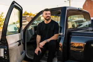 Sam Hunt Comes To After Hours Concerts at The Meadow Event Park in September 