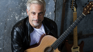 Sean Harkness to Perform At Birdland This March   Image