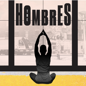 Cast & Crew Announced For Two River's World Premiere Of THE HOMBRES 