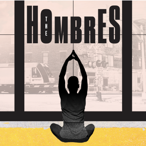 Cast & Crew Announced For Two River's World Premiere Of THE HOMBRES Image