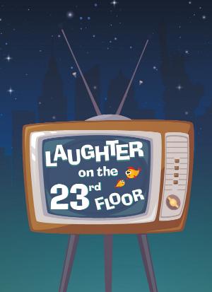 LAUGHTER ON THE 23RD FLOOR Will Open The New Jewish Theatre's Season in March Image