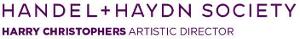 Handel And Haydn Society Presents Bach + Vivaldi Gloria Image