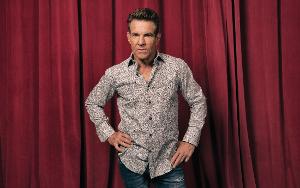 Dennis Quaid Comes To Thousand Oaks in May  Image