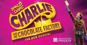 Roald Dahl's CHARLIE AND THE CHOCOLATE FACTORY Comes To Sioux Falls 