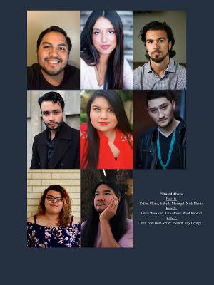 Yale Indigenous Performing Arts Program Commissions All Previous Winners Of The Young Native Playwrights Contest 