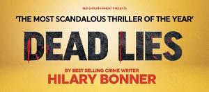 Casting Announced For the UK Tour of DEAD LIES 