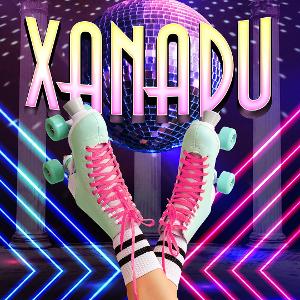 Eagle Theatre Returns With XANADU in March  Image