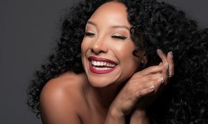 Rising Star Sheléa To Perform At The Van Wezel Image