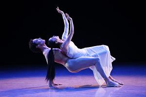 Martha Graham Dance Company Returns To The Soraya With World Premiere March 19 